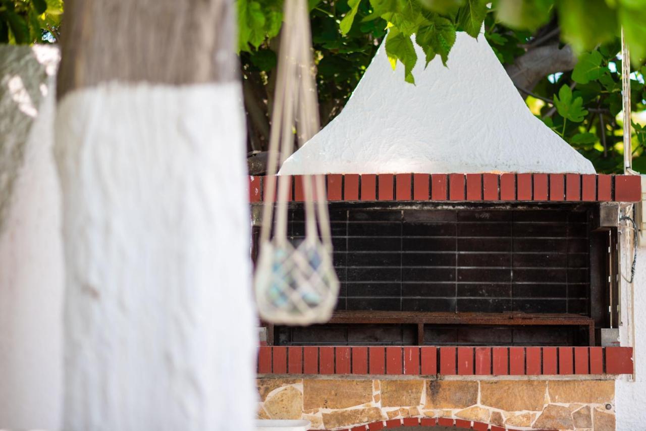 Thiseos Georgia'S Private Paradise Лехаио Экстерьер фото
