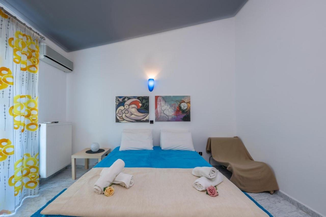 Thiseos Georgia'S Private Paradise Лехаио Экстерьер фото