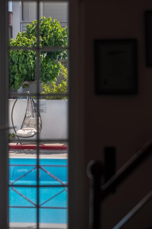 Thiseos Georgia'S Private Paradise Лехаио Экстерьер фото